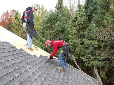 About Roof Repair Experts Safety Harbor, FL